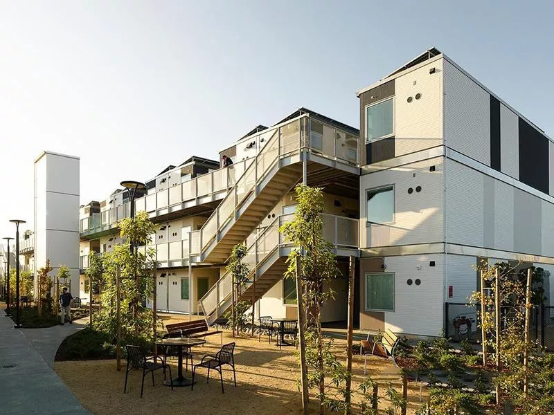 আপোনাৰ পৰৱৰ্তী প্ৰকল্পৰ বাবে কণ্টেইনাৰ হোম বাছি কিয়?