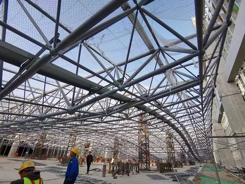 তীখাৰ গঠন প্লেনেটেৰিয়াম