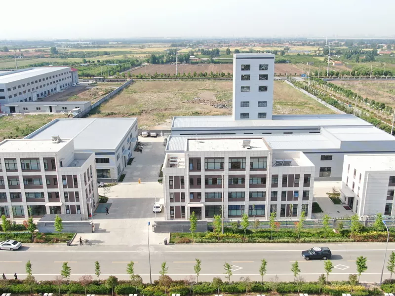 ষ্টীল গঠন গুদাম ভৱন